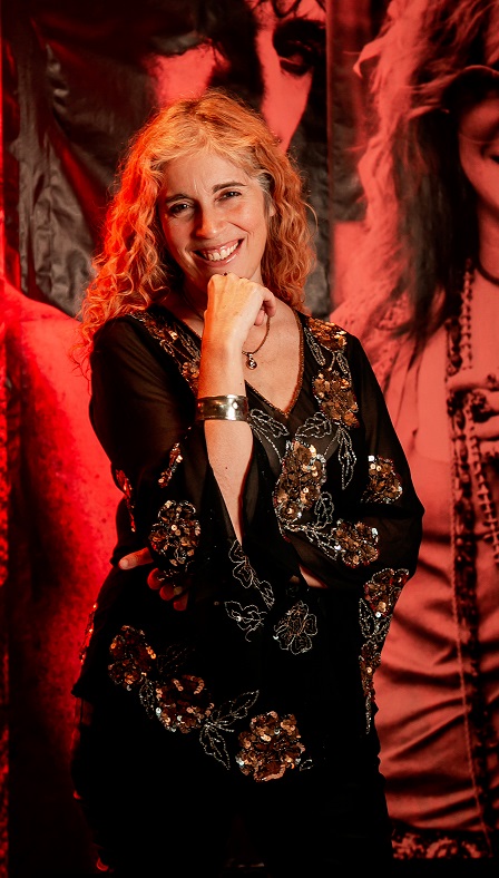 Eugenia Ferrer